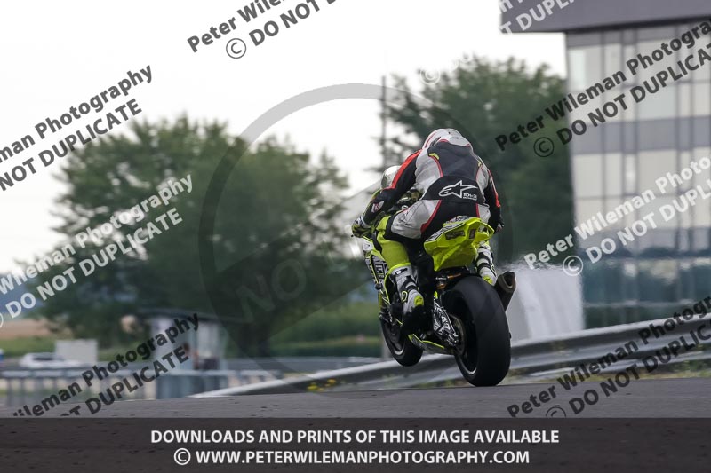 25 to 27th july 2019;Slovakia Ring;event digital images;motorbikes;no limits;peter wileman photography;trackday;trackday digital images